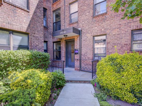215-40 47th Avenue , Unit 3A, Bayside, NY 11361