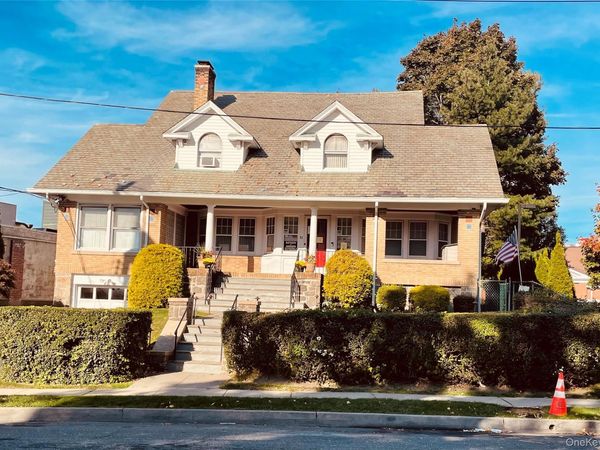 51 Union Street , New Rochelle, NY 10801