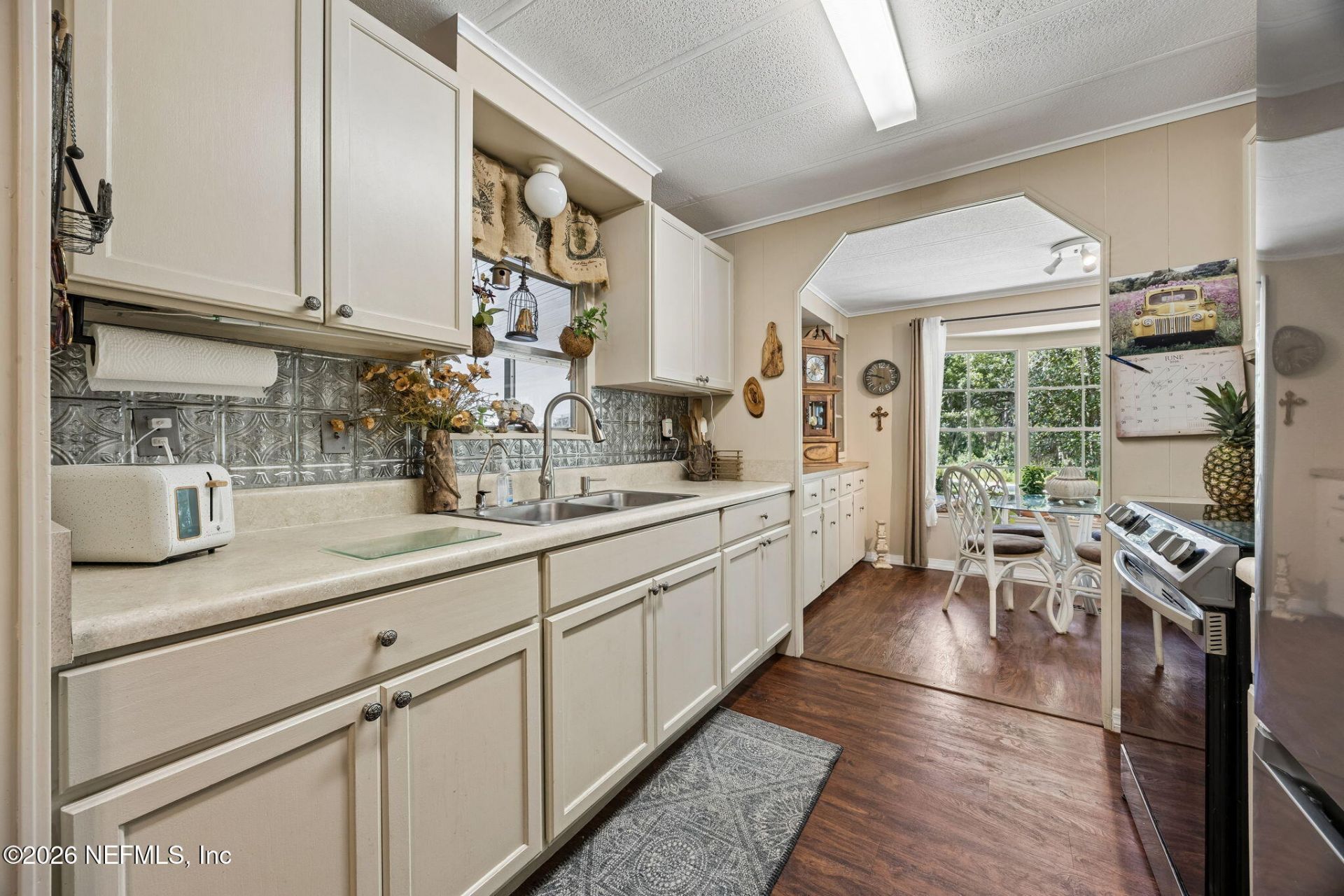 110 Plumosa Drive, Georgetown, FL 32139 Photo