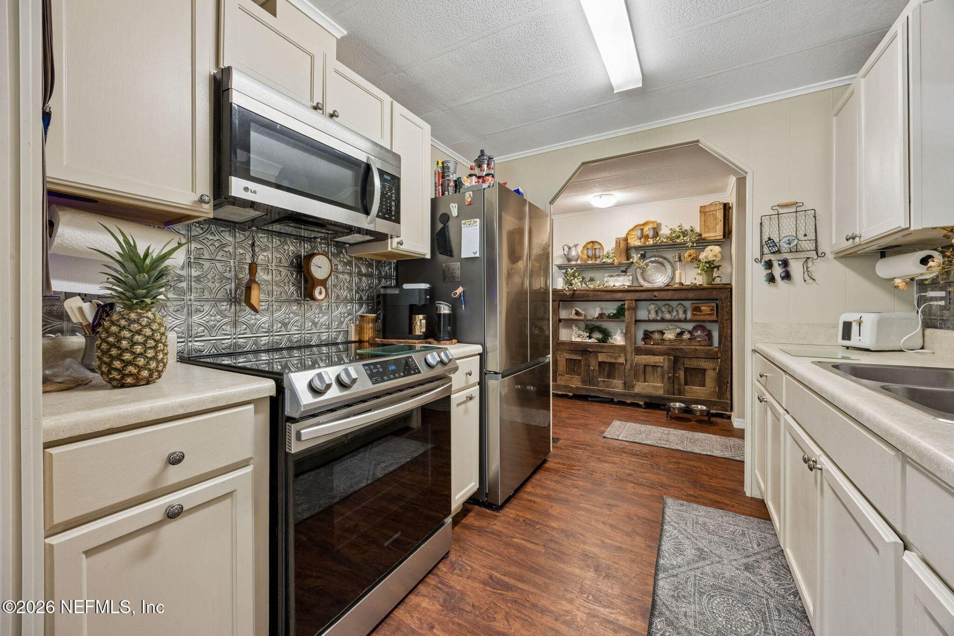 110 Plumosa Drive, Georgetown, FL 32139 Photo