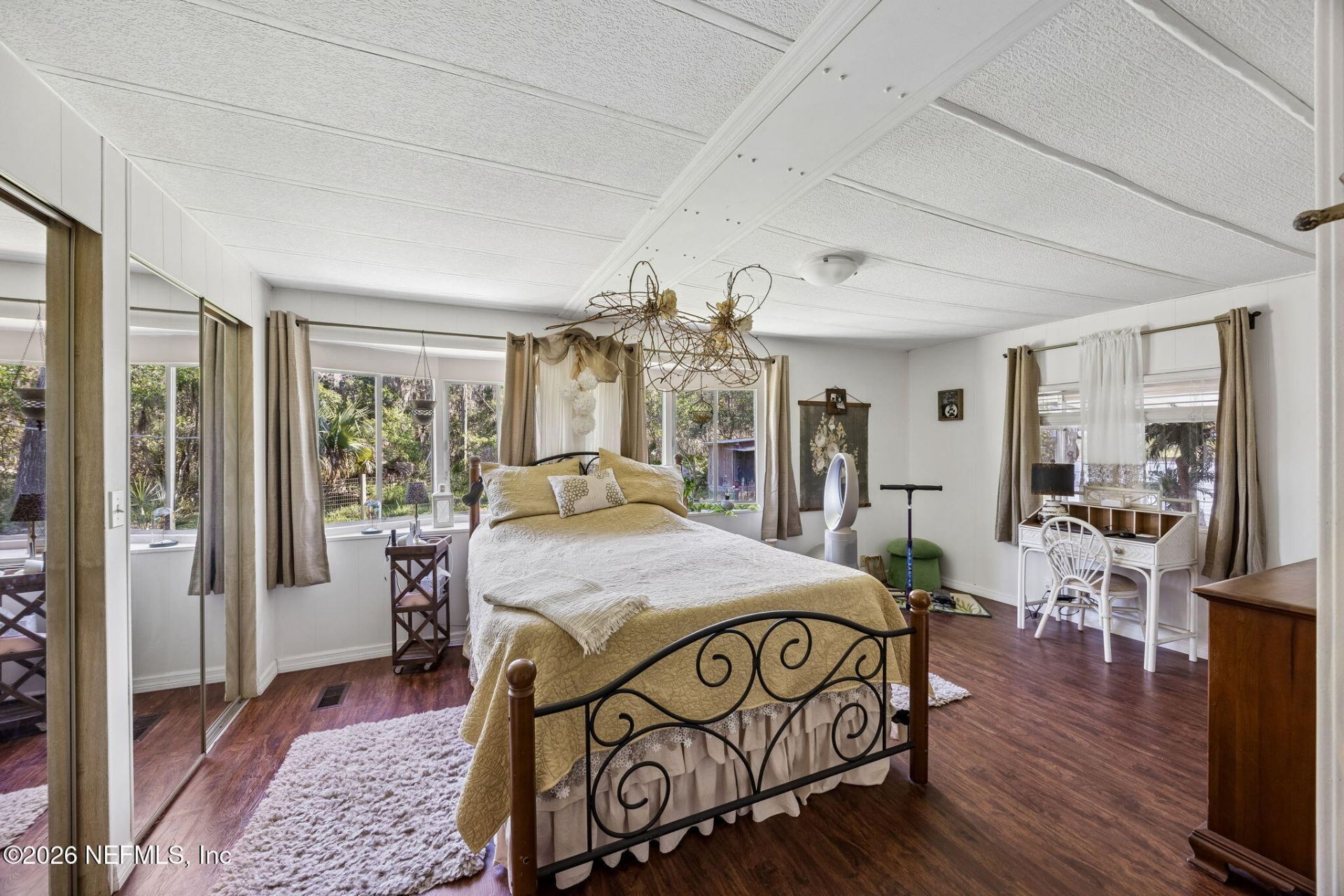110 Plumosa Drive, Georgetown, FL 32139 Photo