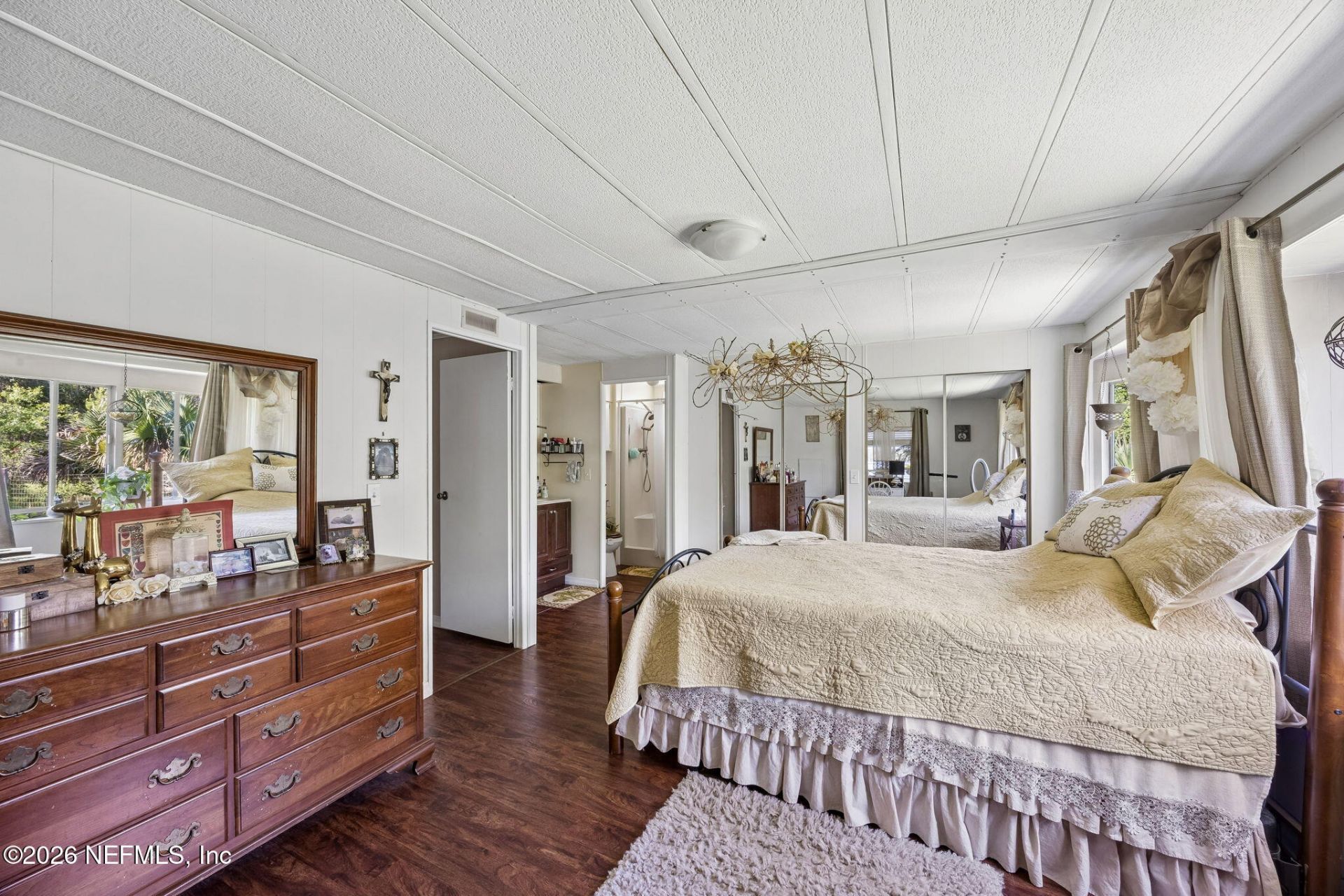 110 Plumosa Drive, Georgetown, FL 32139 Photo