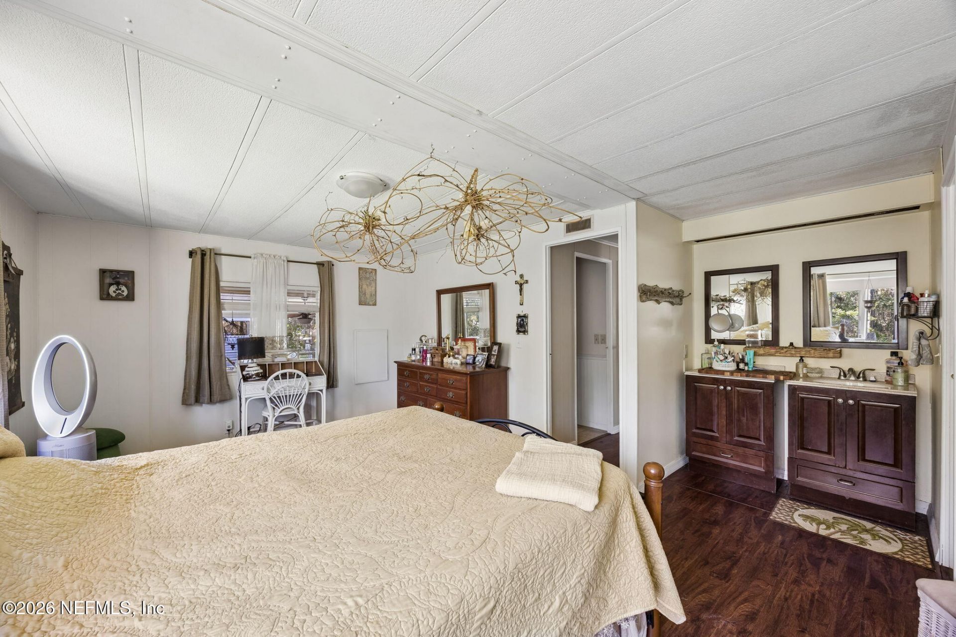 110 Plumosa Drive, Georgetown, FL 32139 Photo