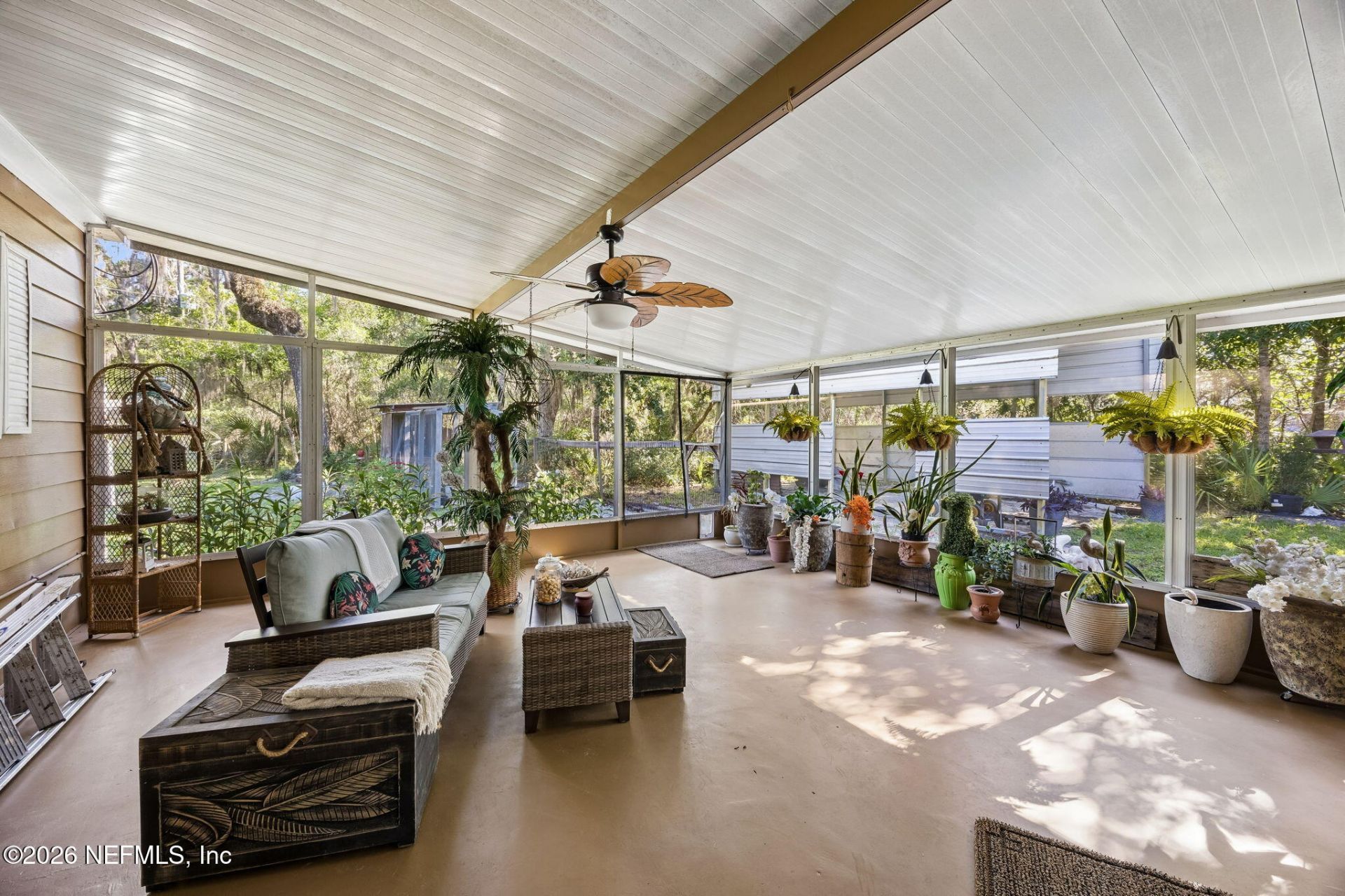 110 Plumosa Drive, Georgetown, FL 32139 Photo