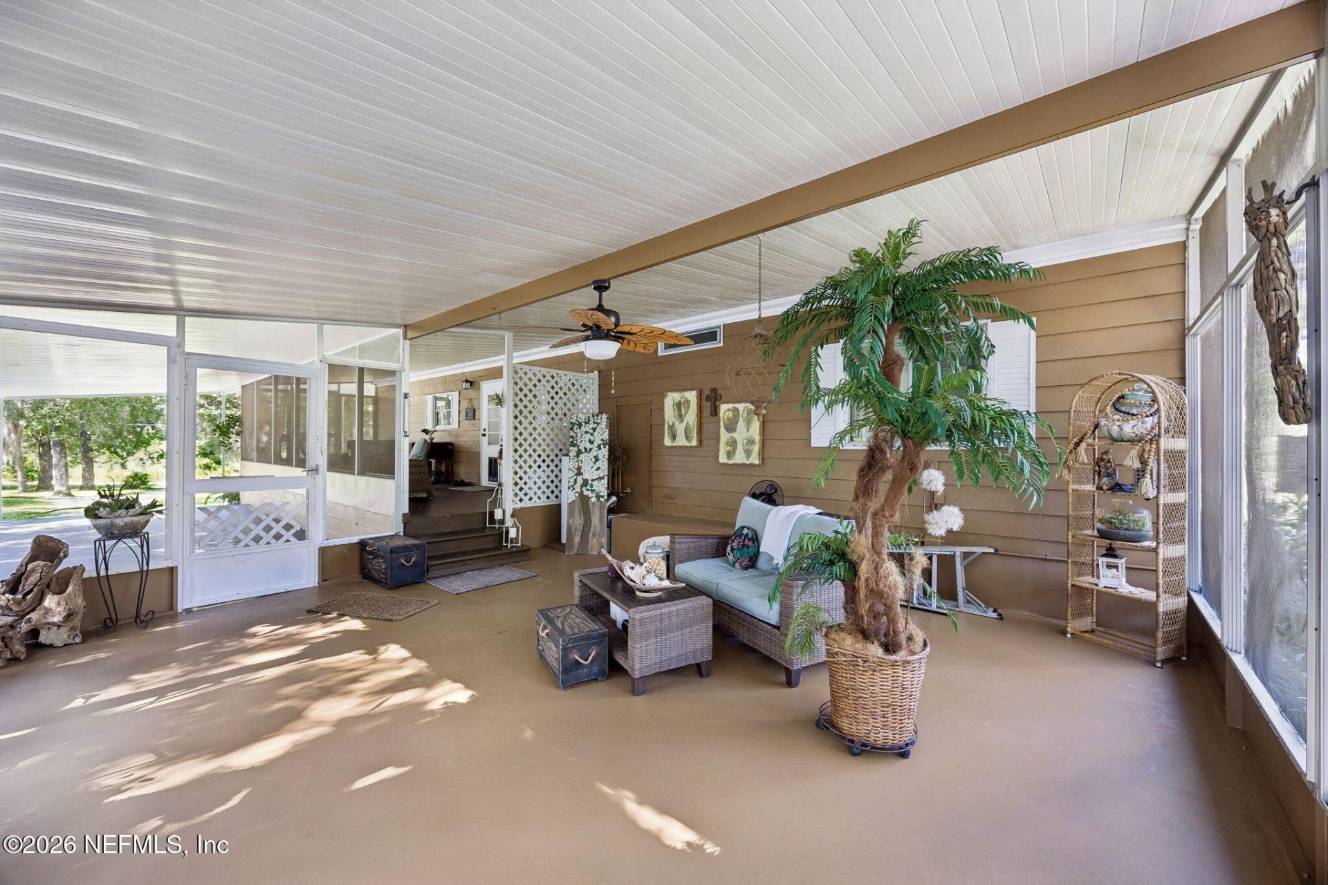 110 Plumosa Drive, Georgetown, FL 32139 Photo