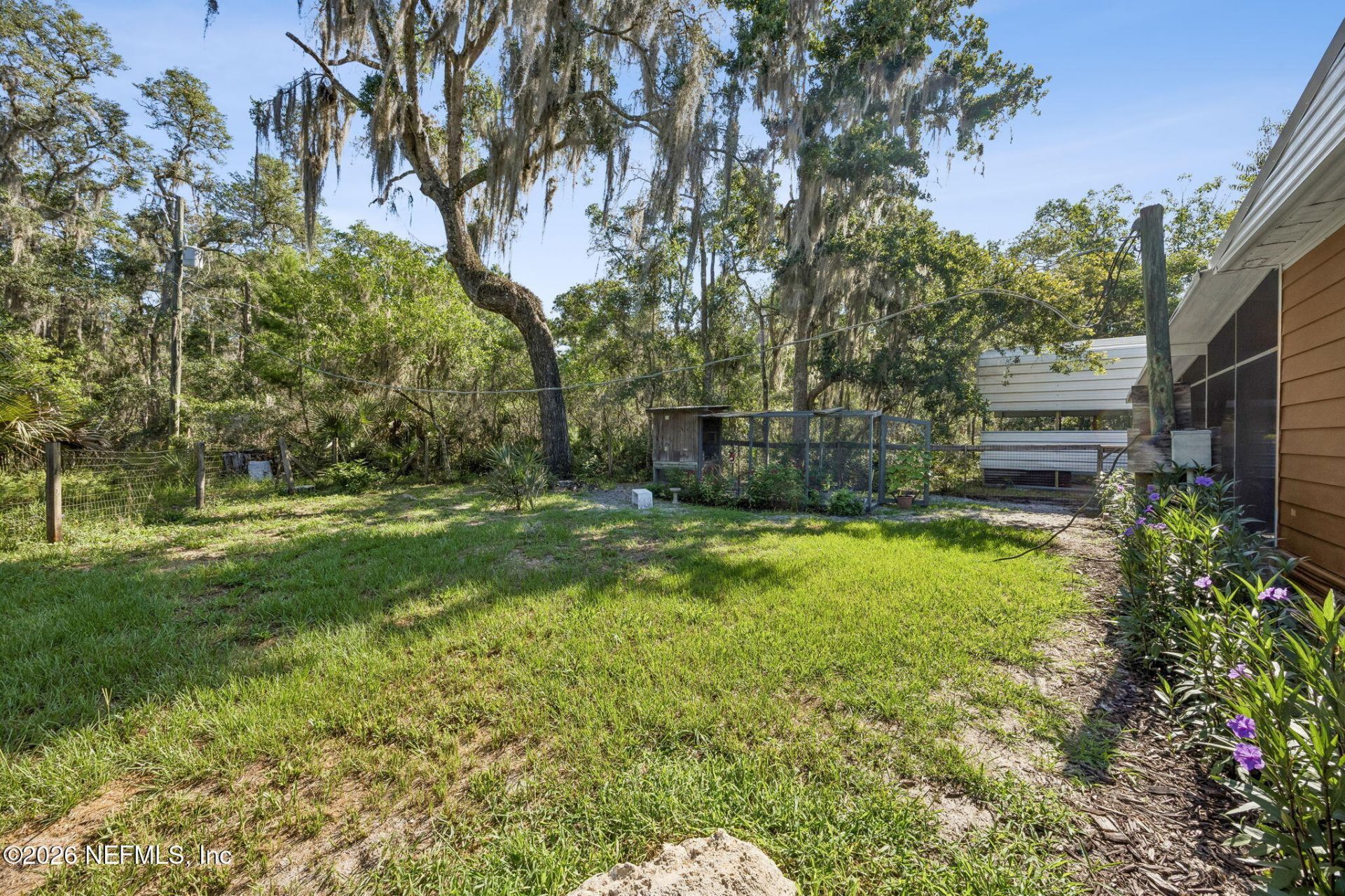 110 Plumosa Drive, Georgetown, FL 32139 Photo