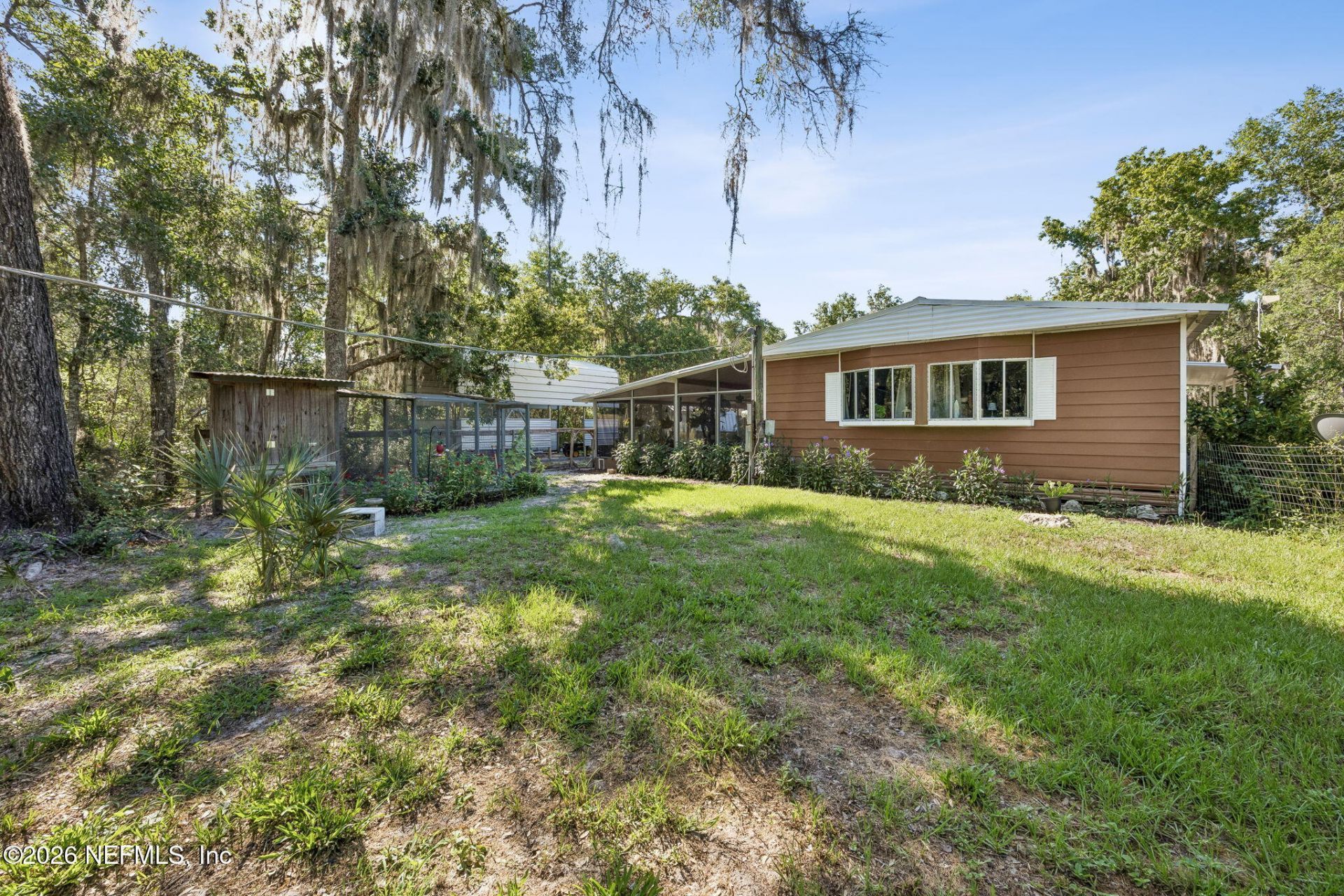 110 Plumosa Drive, Georgetown, FL 32139 Photo