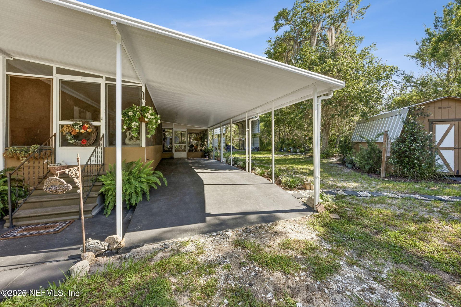110 Plumosa Drive, Georgetown, FL 32139 Photo