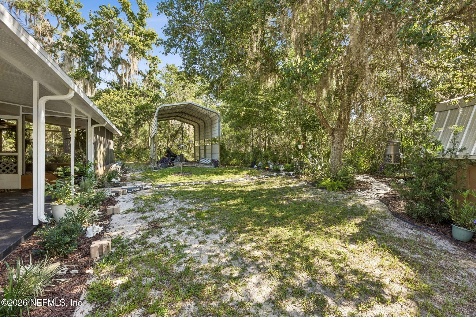 110 Plumosa Drive, Georgetown, FL 32139 Photo