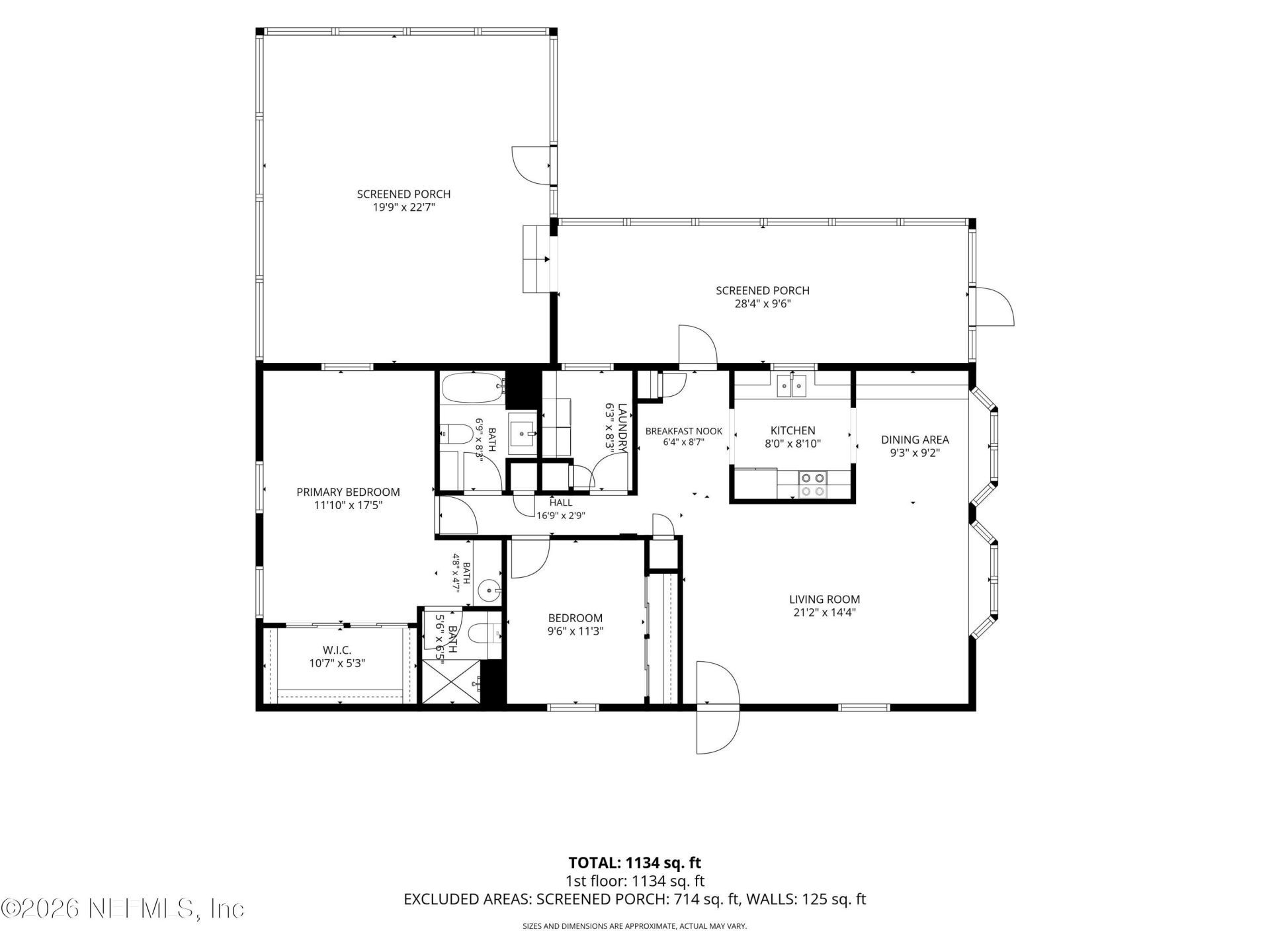 110 Plumosa Drive, Georgetown, FL 32139 Photo