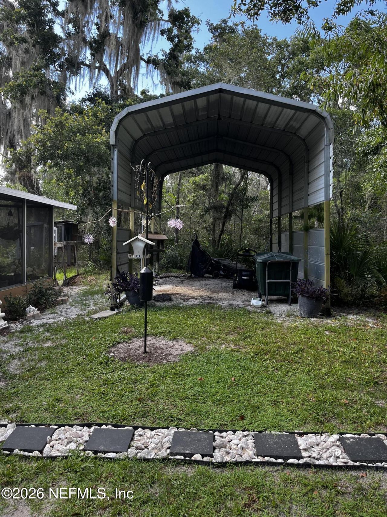 110 Plumosa Drive, Georgetown, FL 32139 Photo