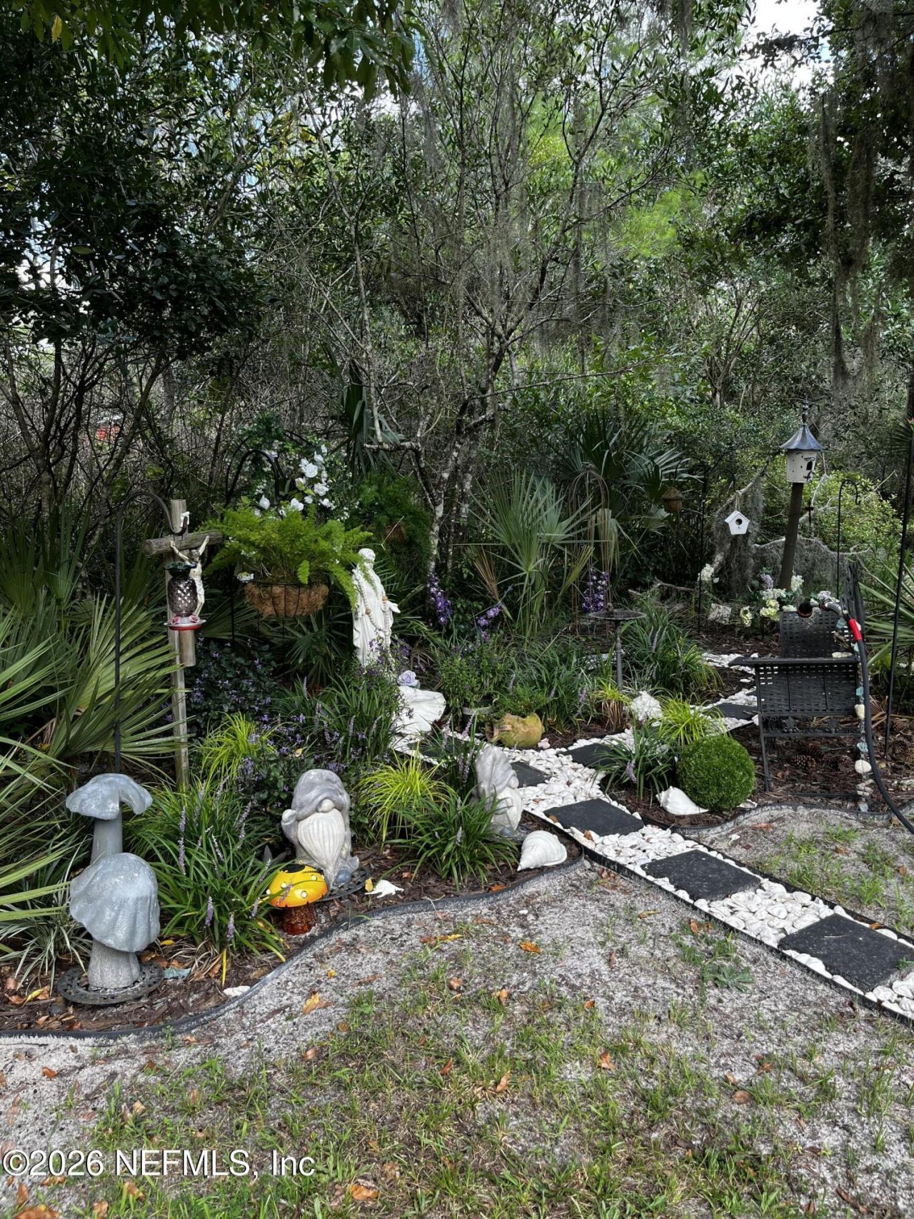 110 Plumosa Drive, Georgetown, FL 32139 Photo