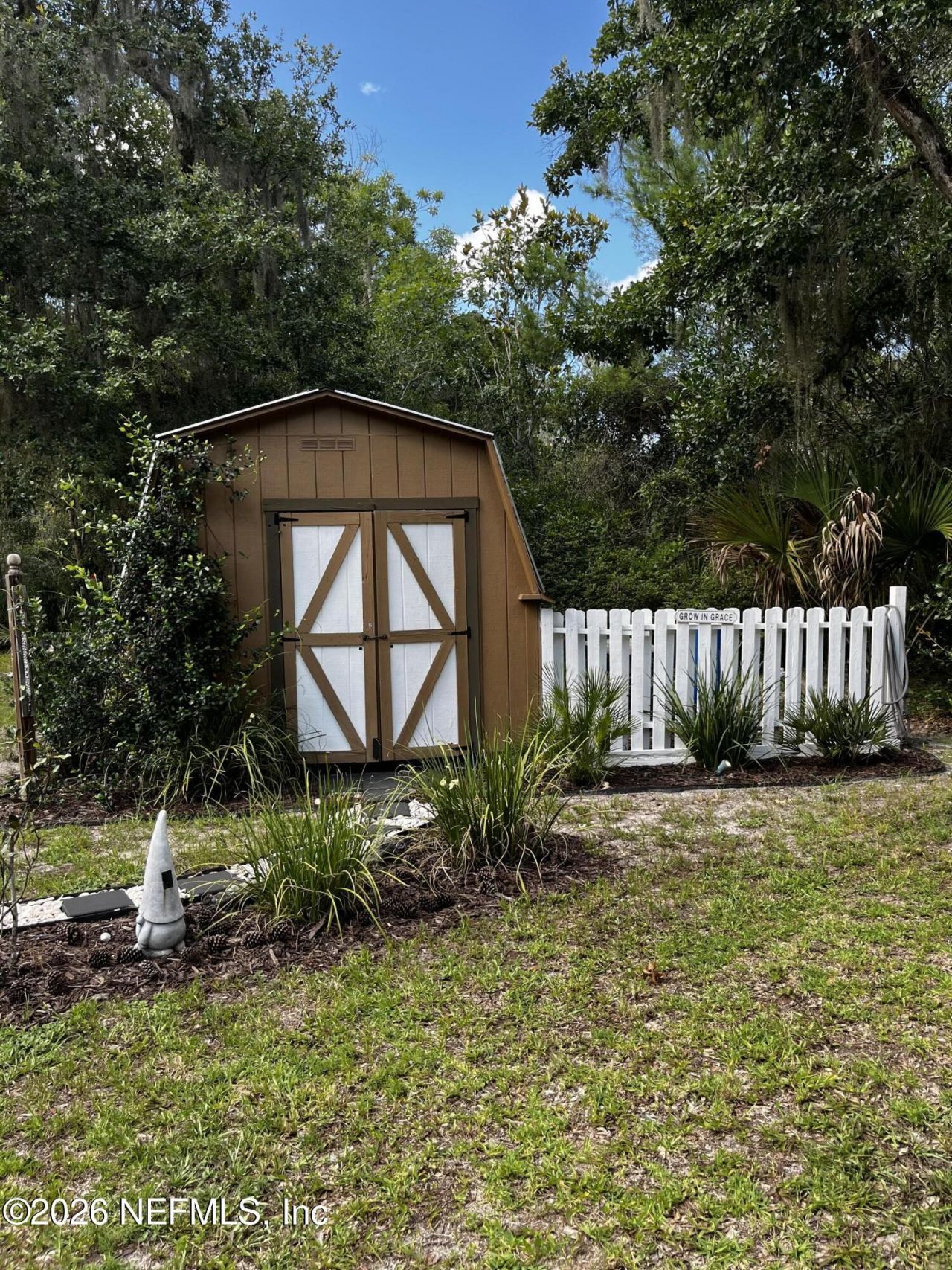 110 Plumosa Drive, Georgetown, FL 32139 Photo