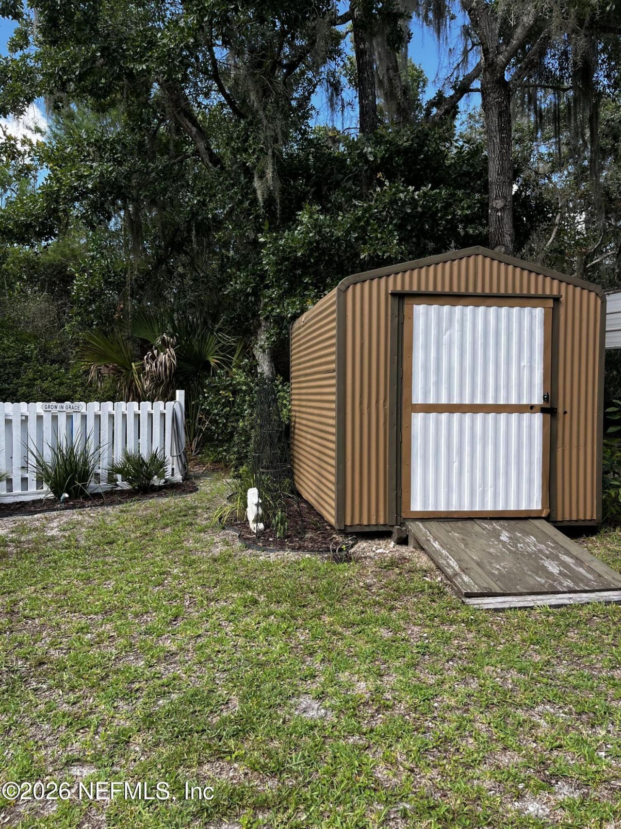 110 Plumosa Drive, Georgetown, FL 32139 Photo