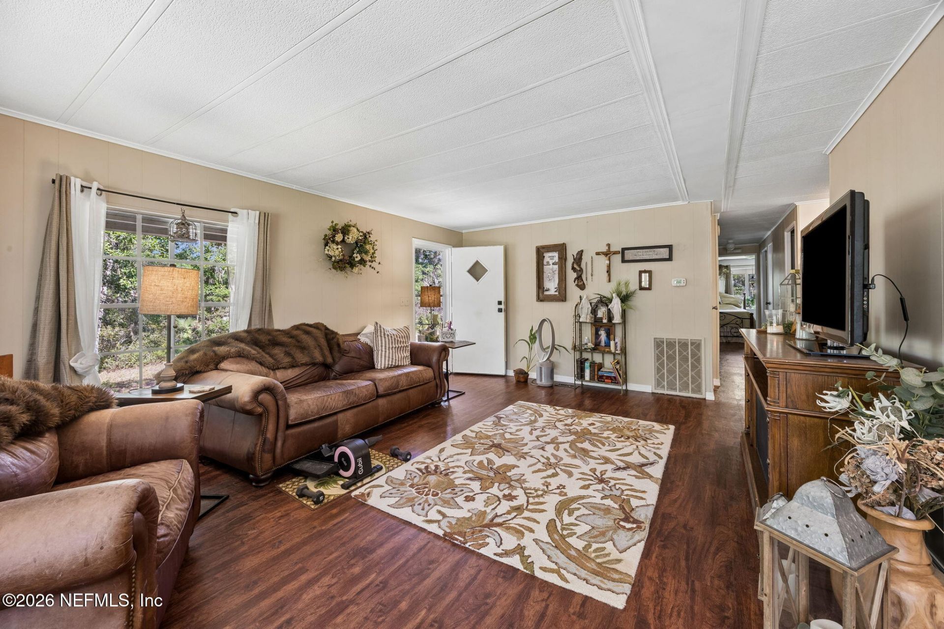 110 Plumosa Drive, Georgetown, FL 32139 Photo