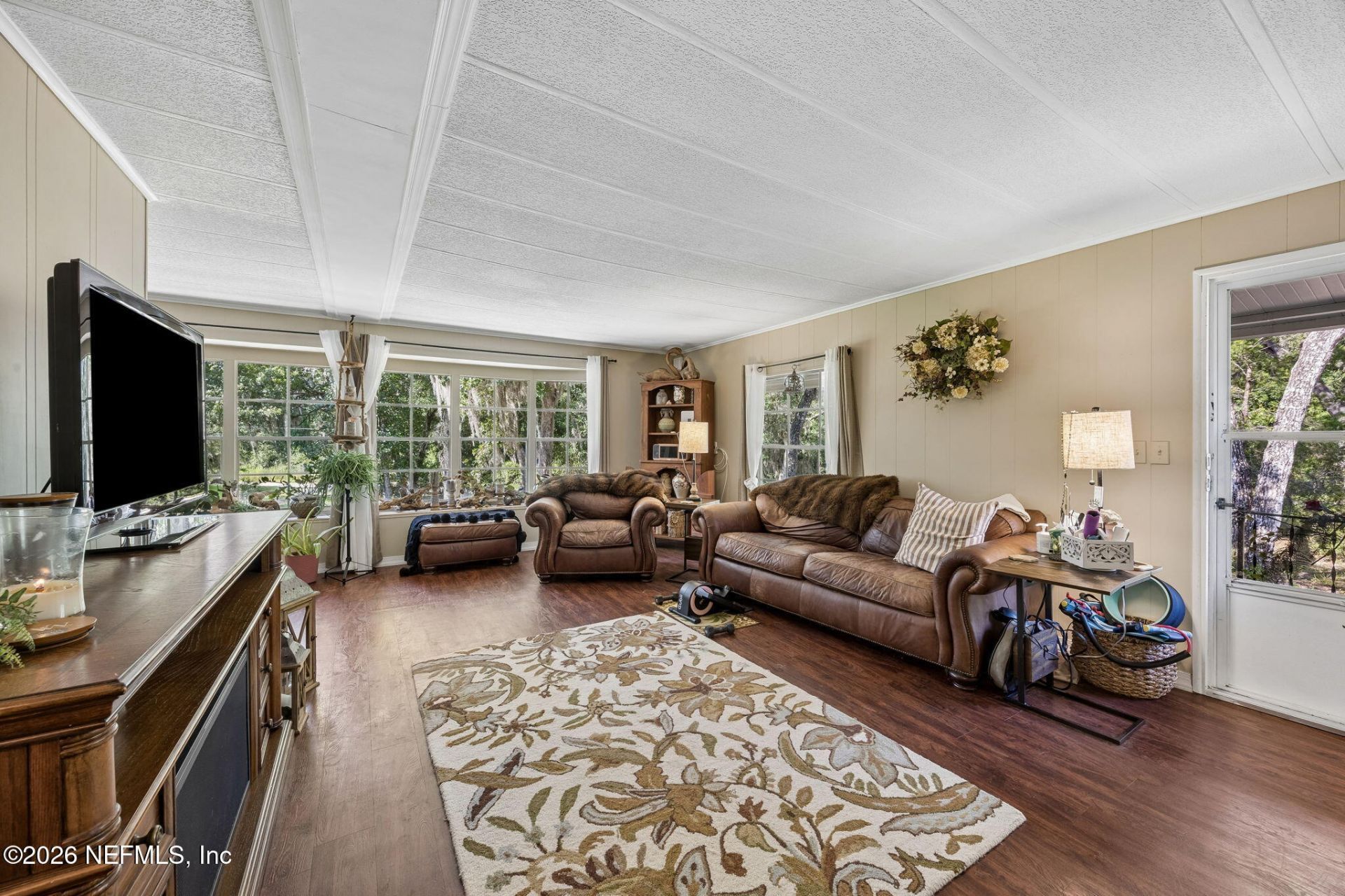 110 Plumosa Drive, Georgetown, FL 32139 Photo