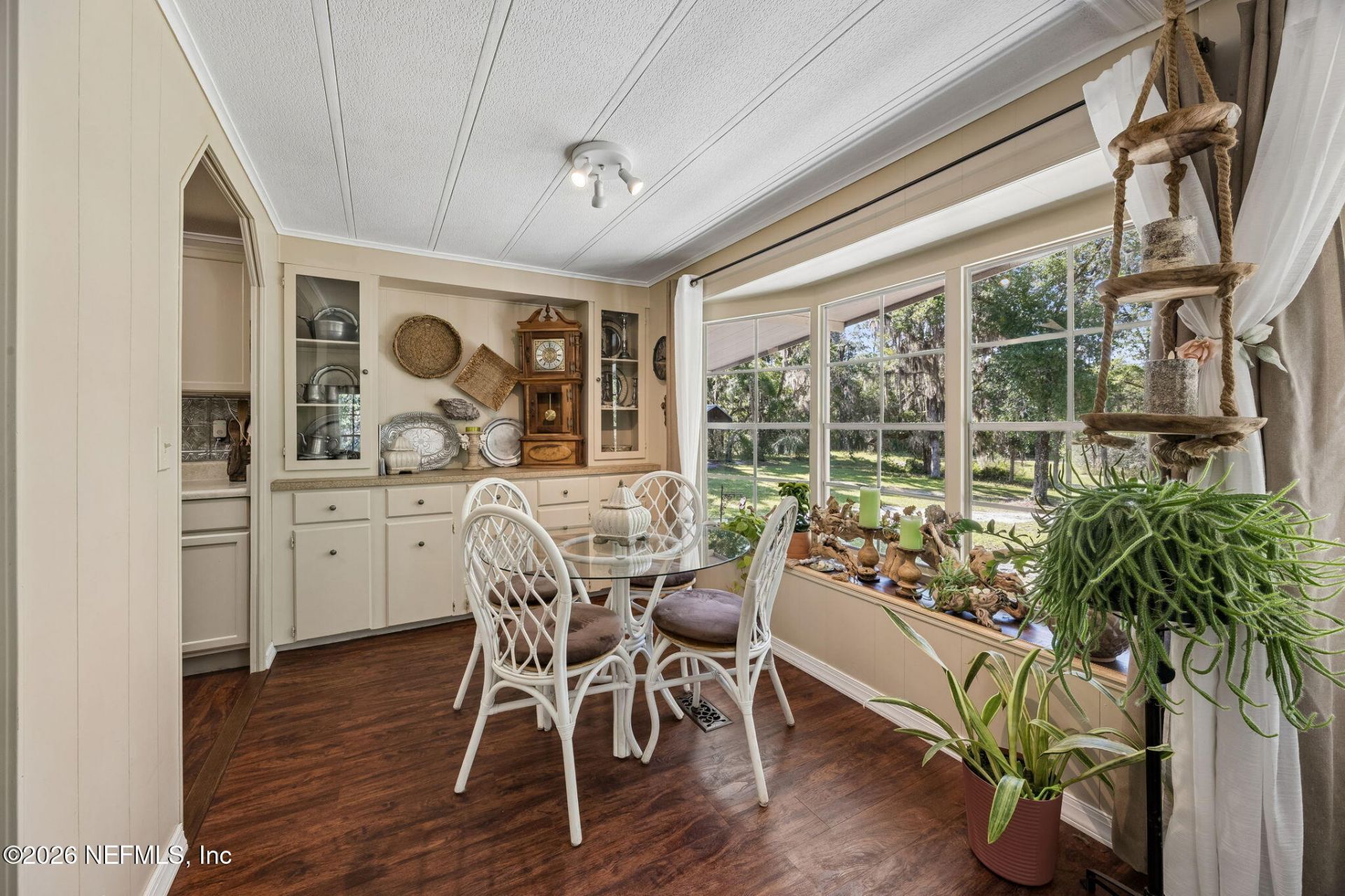 110 Plumosa Drive, Georgetown, FL 32139 Photo