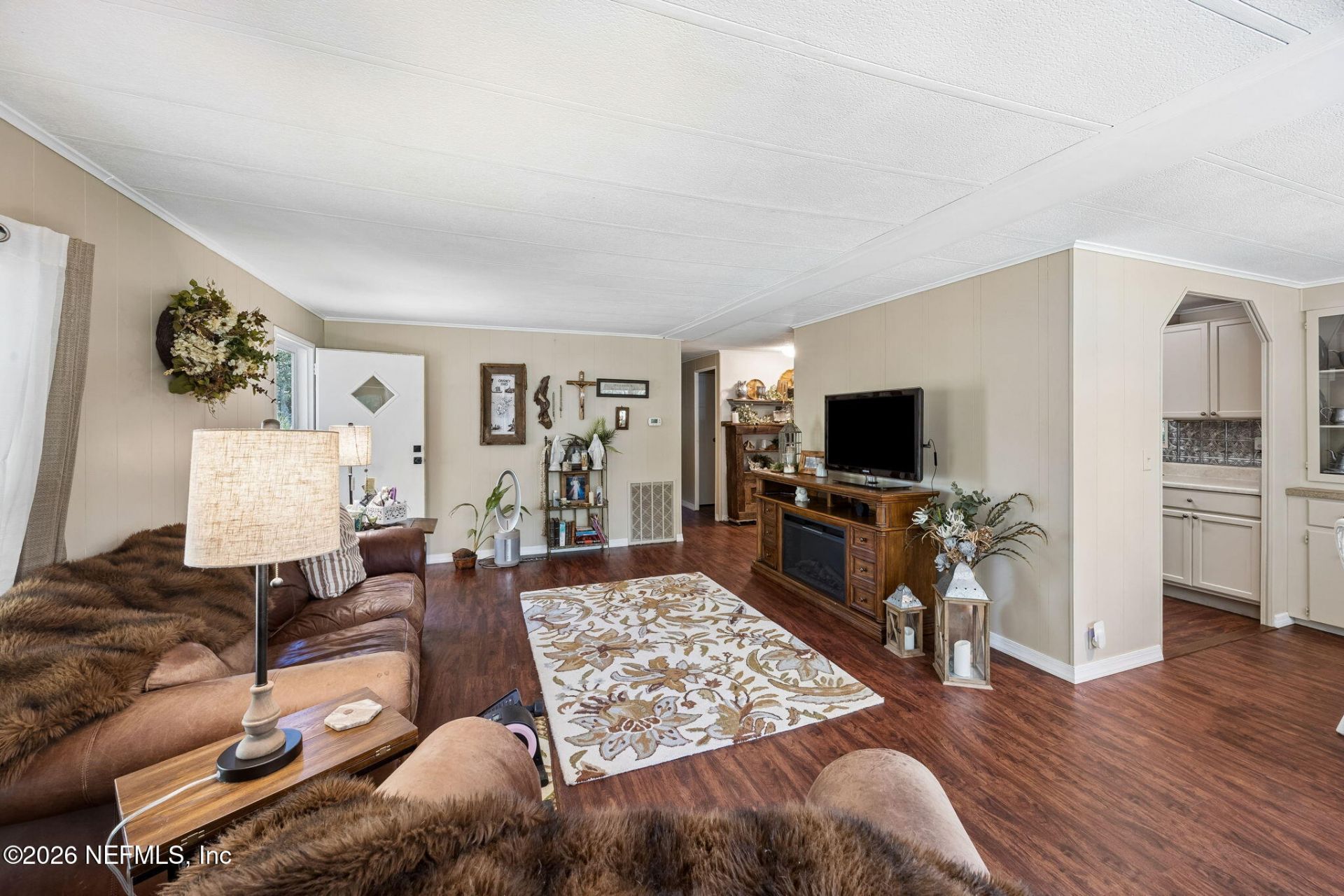 110 Plumosa Drive, Georgetown, FL 32139 Photo