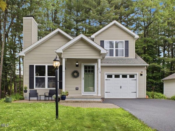 218 Meadowlark Drive, Milton, NY 12020