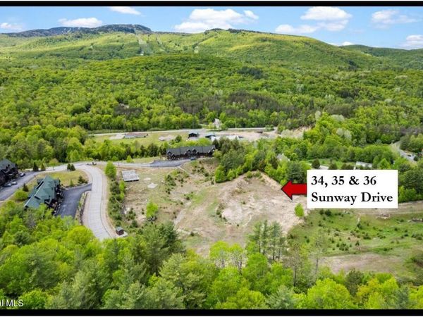 34, 35, 36 Sunway Drive, North Creek, NY 12853