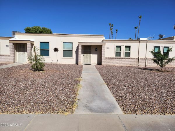 13205 N 100TH Avenue, Sun City, AZ 85351