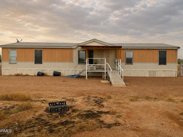1017 S 373 Avenue, Tonopah, AZ 85354
