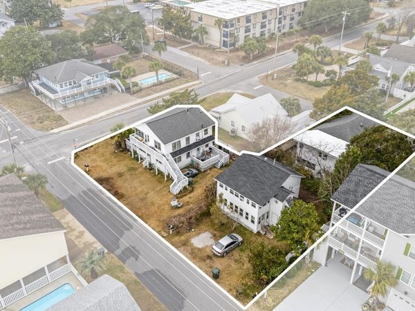 300 21st Ave. S , North Myrtle Beach, SC 29582