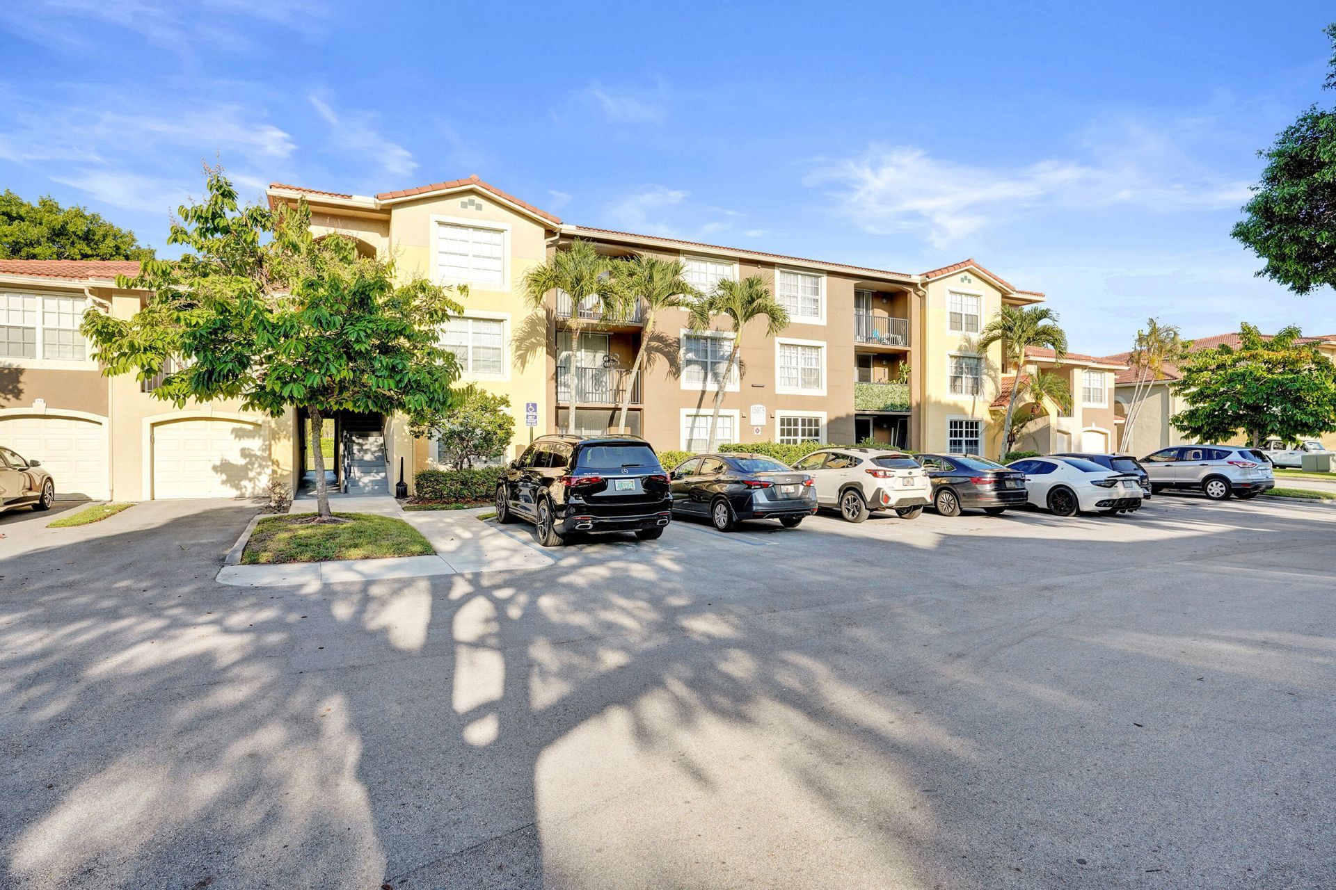 15075 Michelangelo Boulevard, Unit 103, Delray Beach, FL 33446 Photo