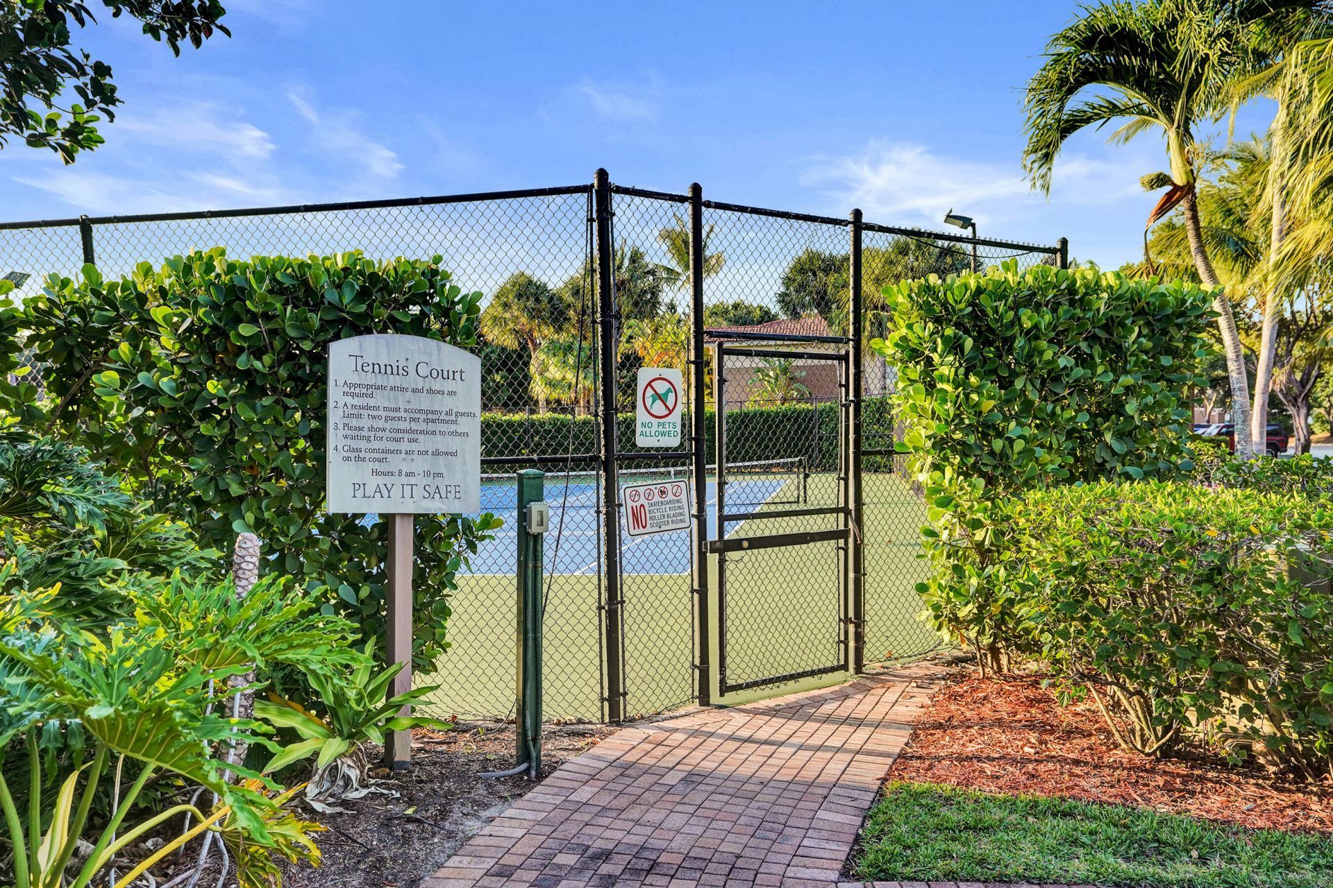 15075 Michelangelo Boulevard, Unit 103, Delray Beach, FL 33446 Photo