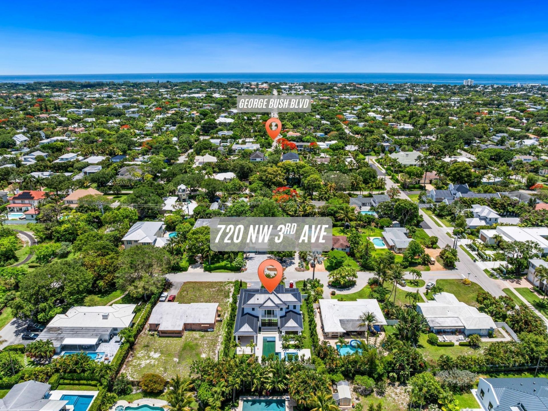 720 NW 3rd Avenue, Delray Beach, FL 33444 Photo