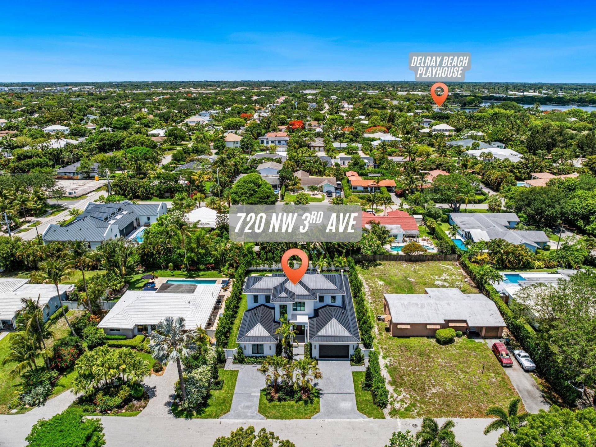 720 NW 3rd Avenue, Delray Beach, FL 33444 Photo