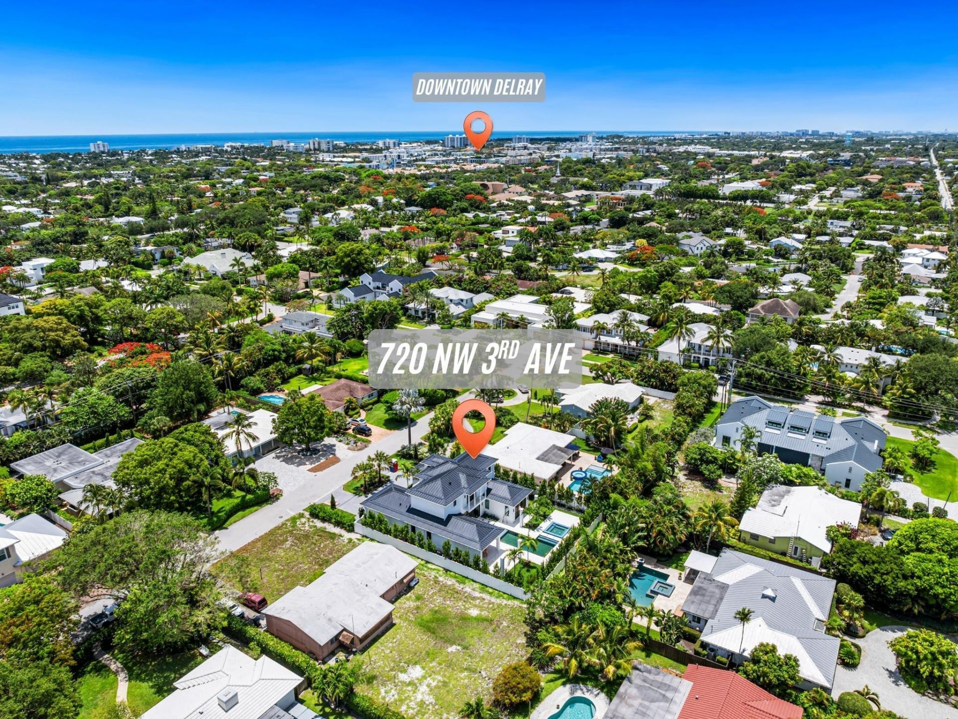 720 NW 3rd Avenue, Delray Beach, FL 33444 Photo