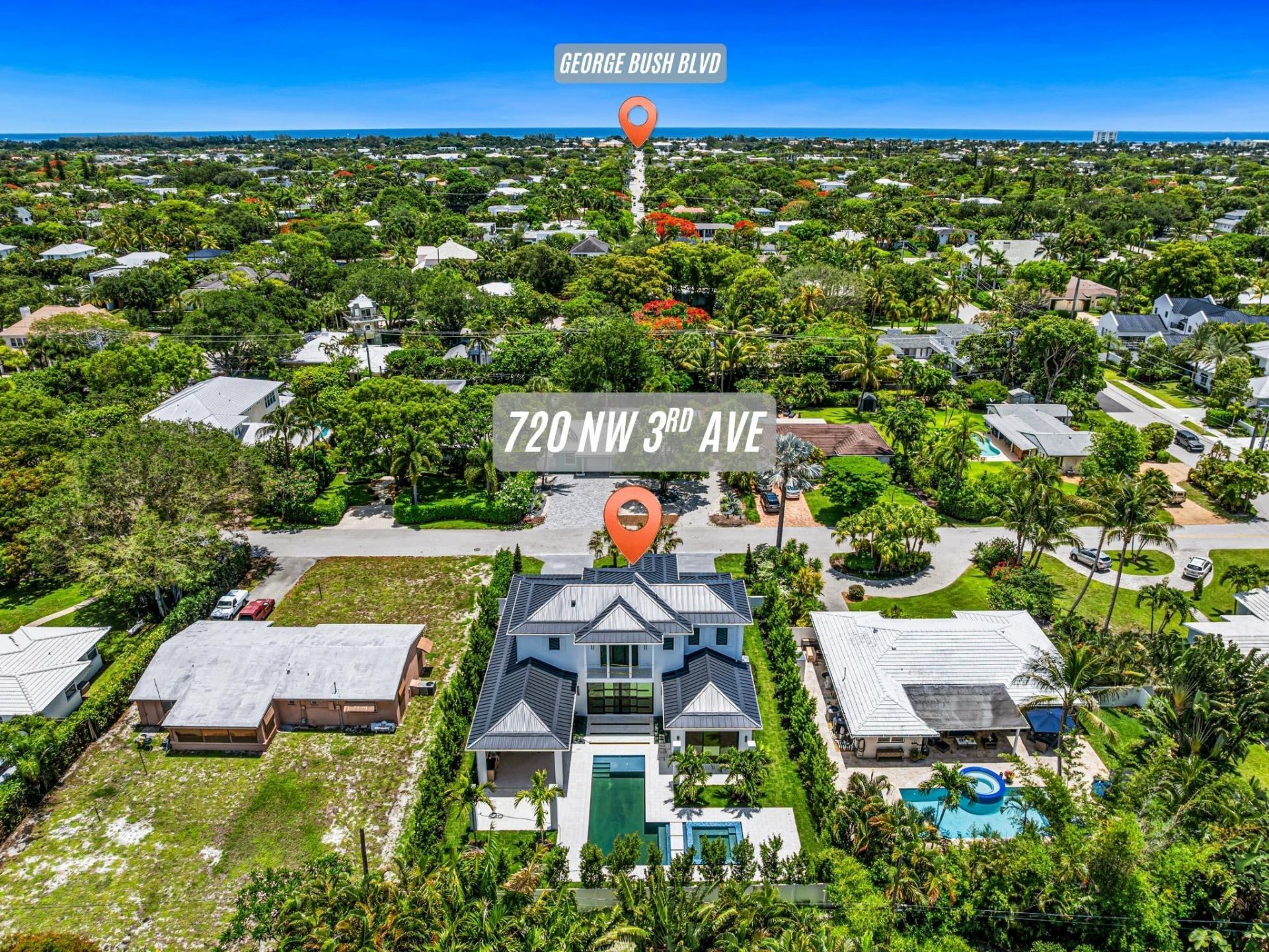 720 NW 3rd Avenue, Delray Beach, FL 33444 Photo