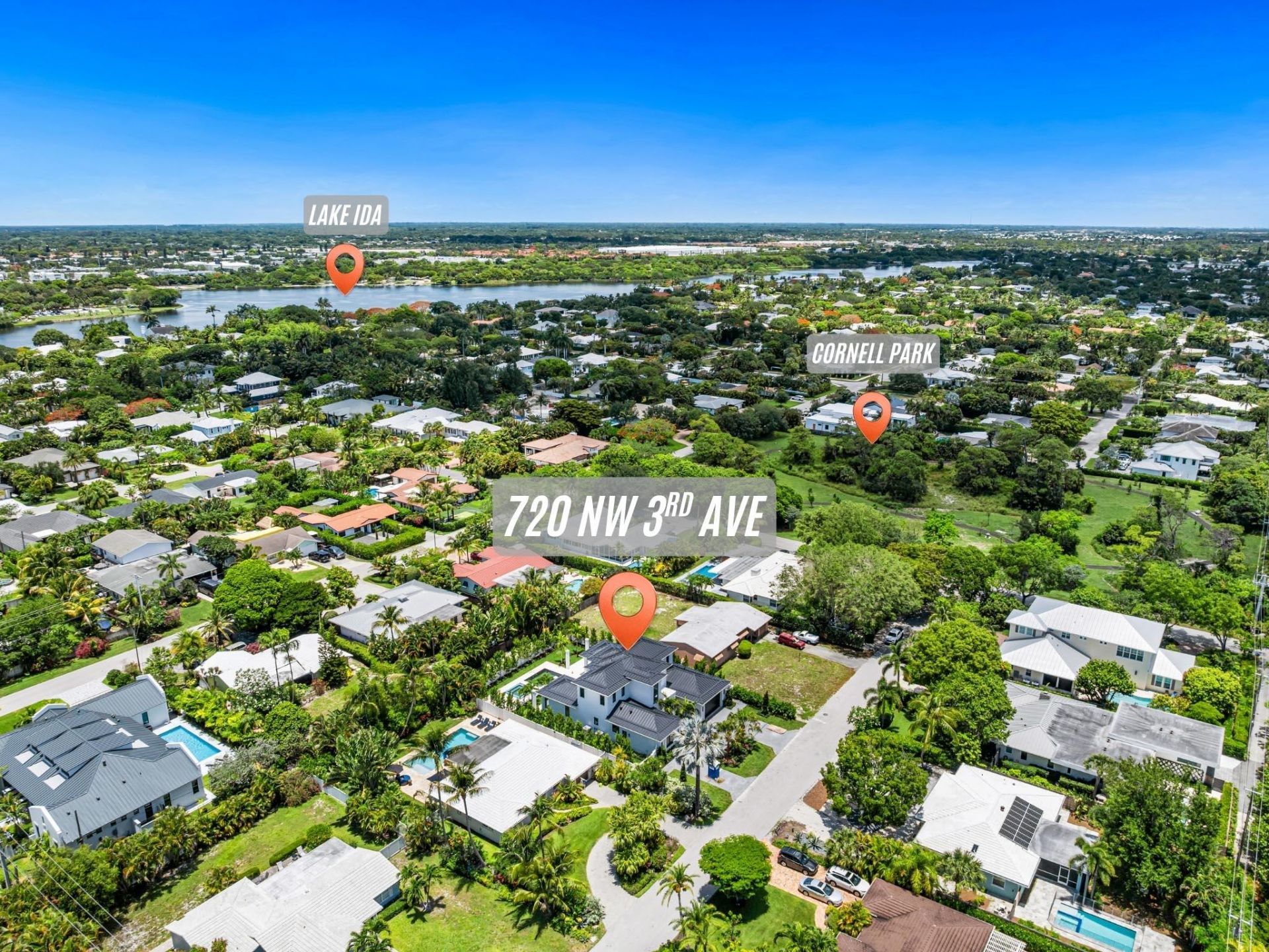 720 NW 3rd Avenue, Delray Beach, FL 33444 Photo