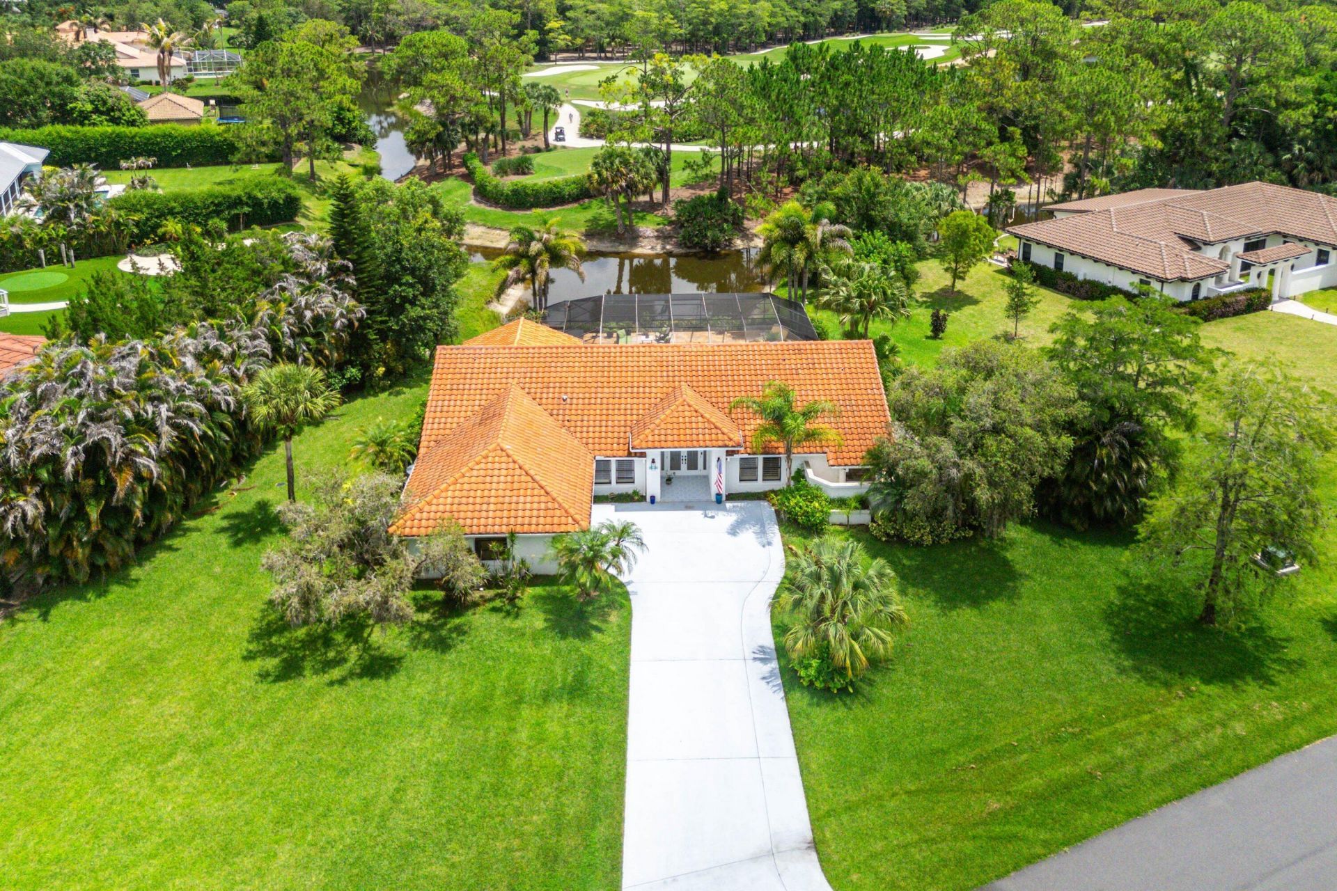 1488 SE Colony Way, Jupiter, FL 33478 Photo