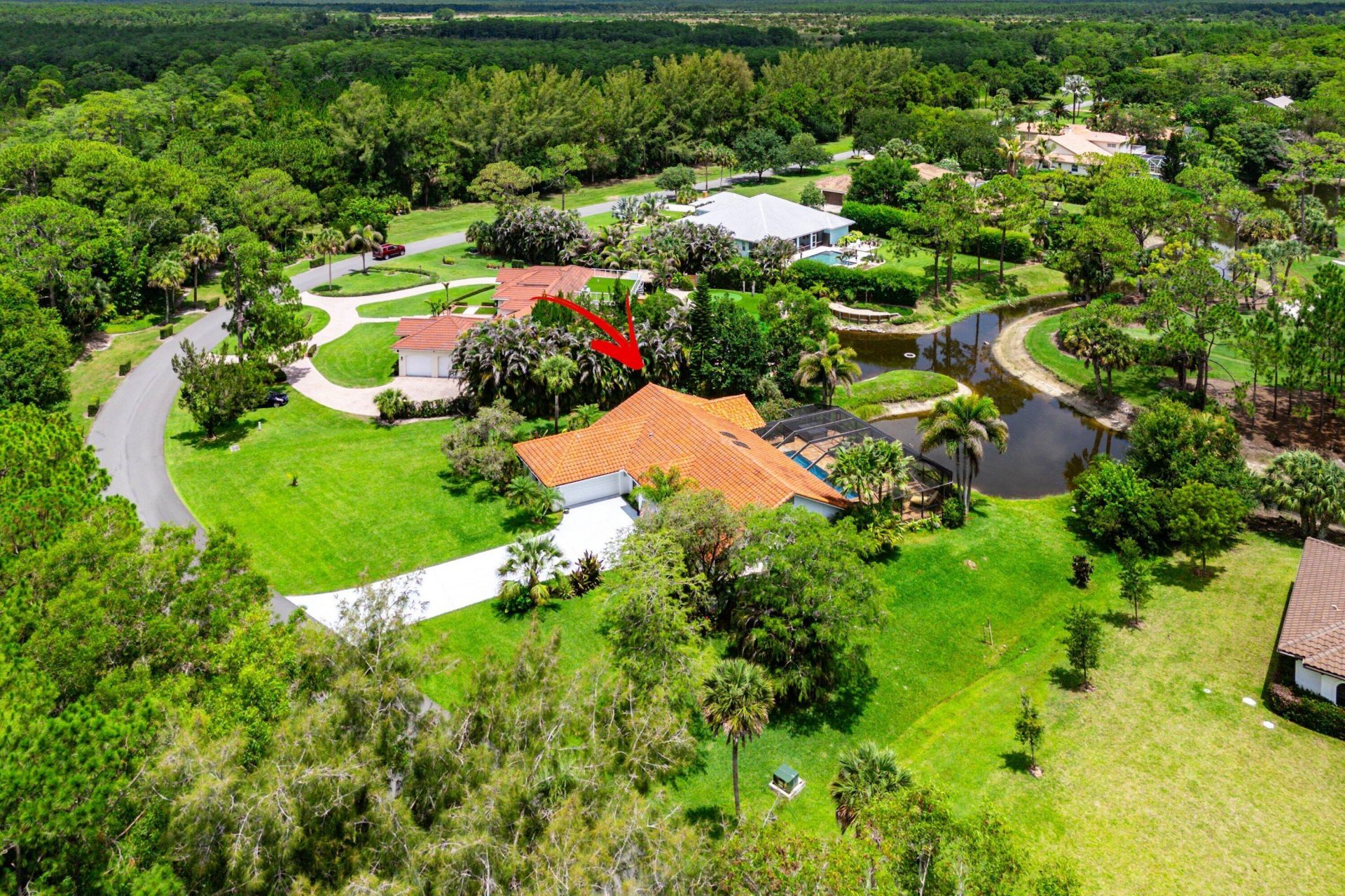 1488 SE Colony Way, Jupiter, FL 33478 Photo