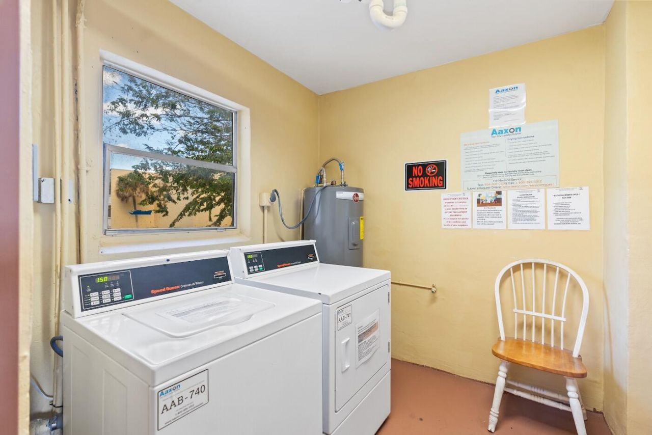 6020 NW 64th Avenue, Unit 208, Tamarac, FL 33319 Photo