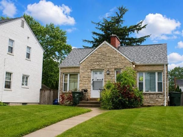331 S Westgate Avenue , Unit 333, Columbus, OH 43204