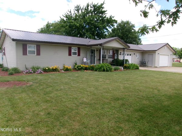 7927 State Route 15 , Bryan, OH 43506