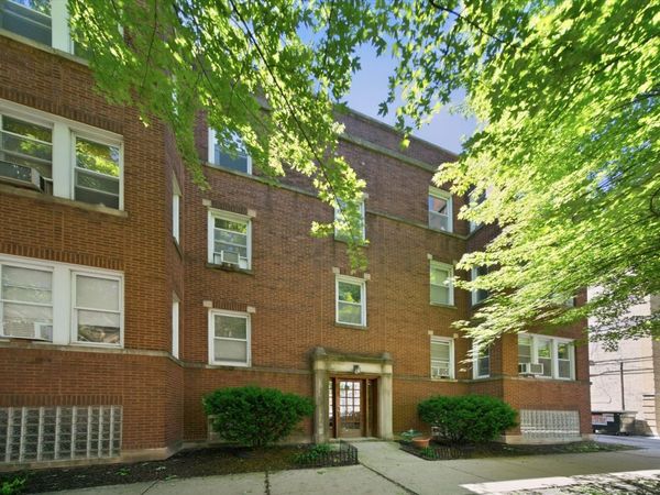 Unit C, Chicago, IL 60618