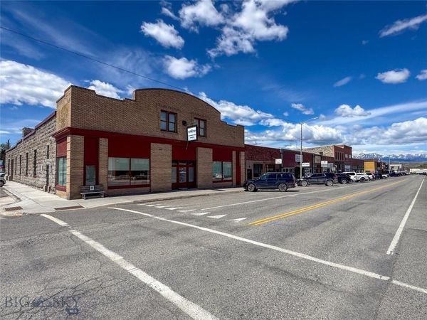 236 Mcleod , Big Timber, MT 59011