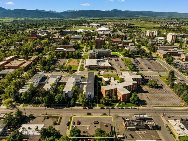 903 W College Street , Bozeman, MT 59715