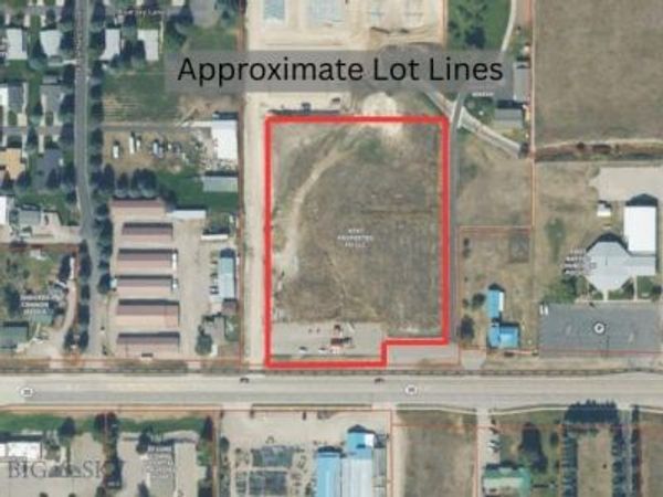 40517 Mt Highway 35 , Polson, MT 59860
