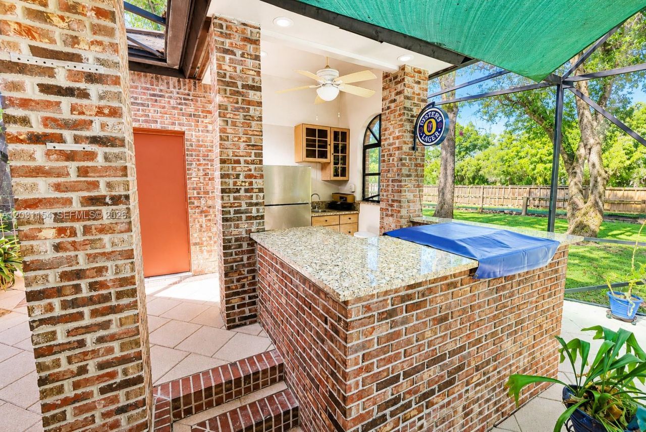 5440 Shady Oak Ln , Dania Beach, FL 33312 Photo