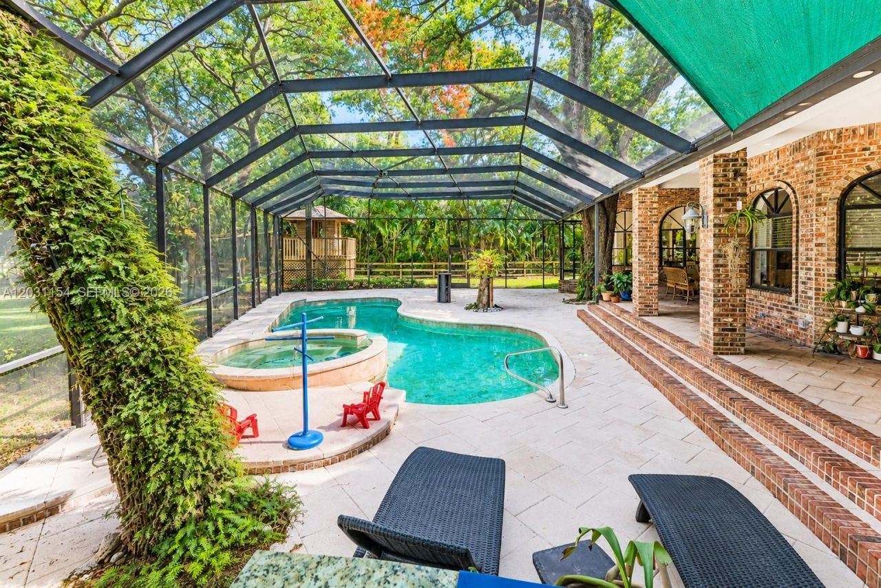 5440 Shady Oak Ln , Dania Beach, FL 33312 Photo