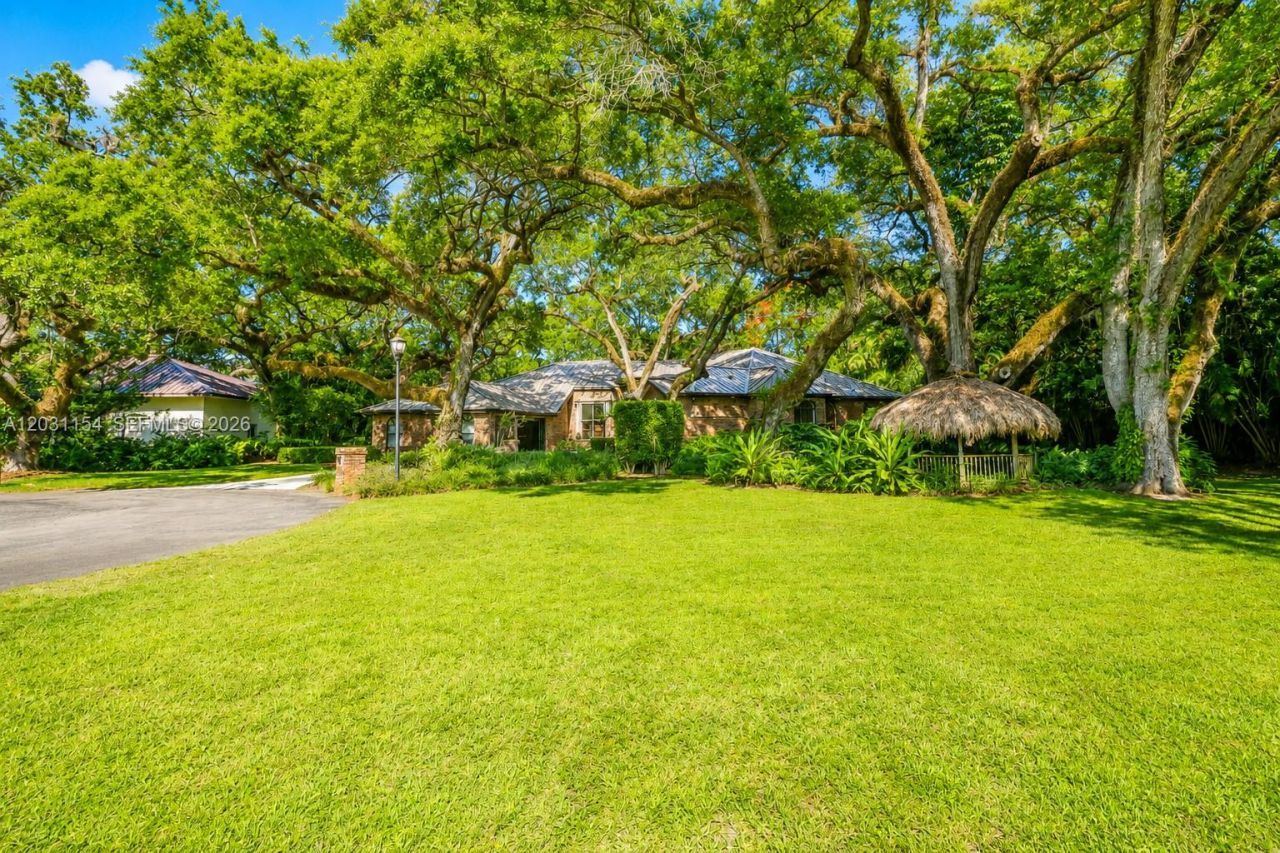 5440 Shady Oak Ln , Dania Beach, FL 33312 Photo