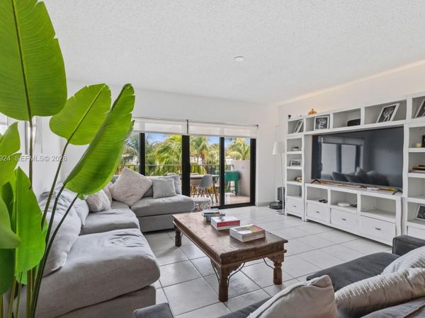 575 Crandon Blvd , Unit 413, Key Biscayne, FL 33149