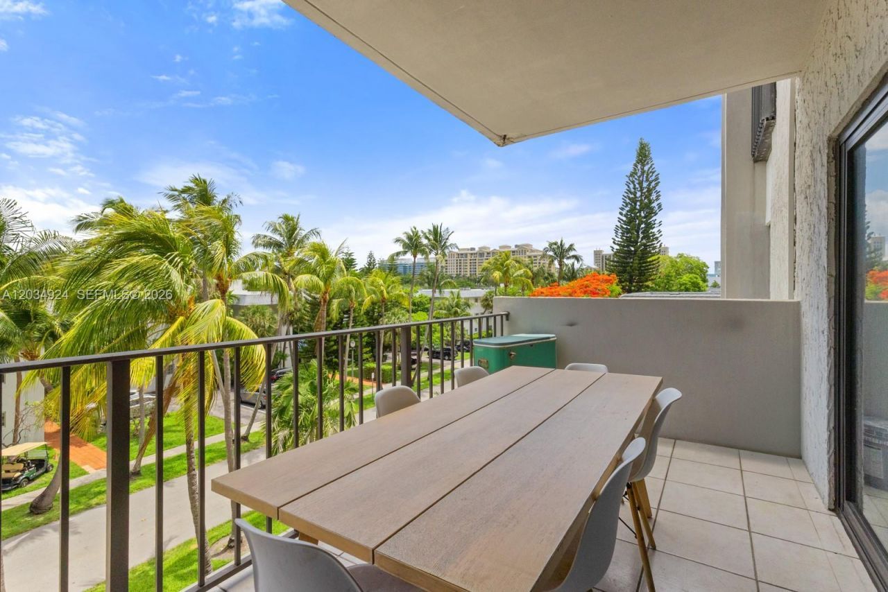 575 Crandon Blvd, Unit 413, Key Biscayne, FL 33149 Photo