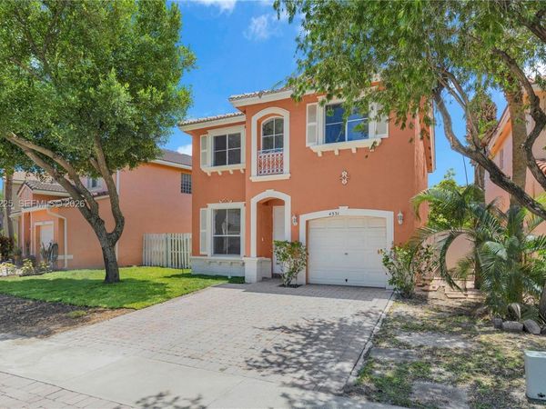 4331 Lake Tahoe Cir , West Palm Beach, FL 33409