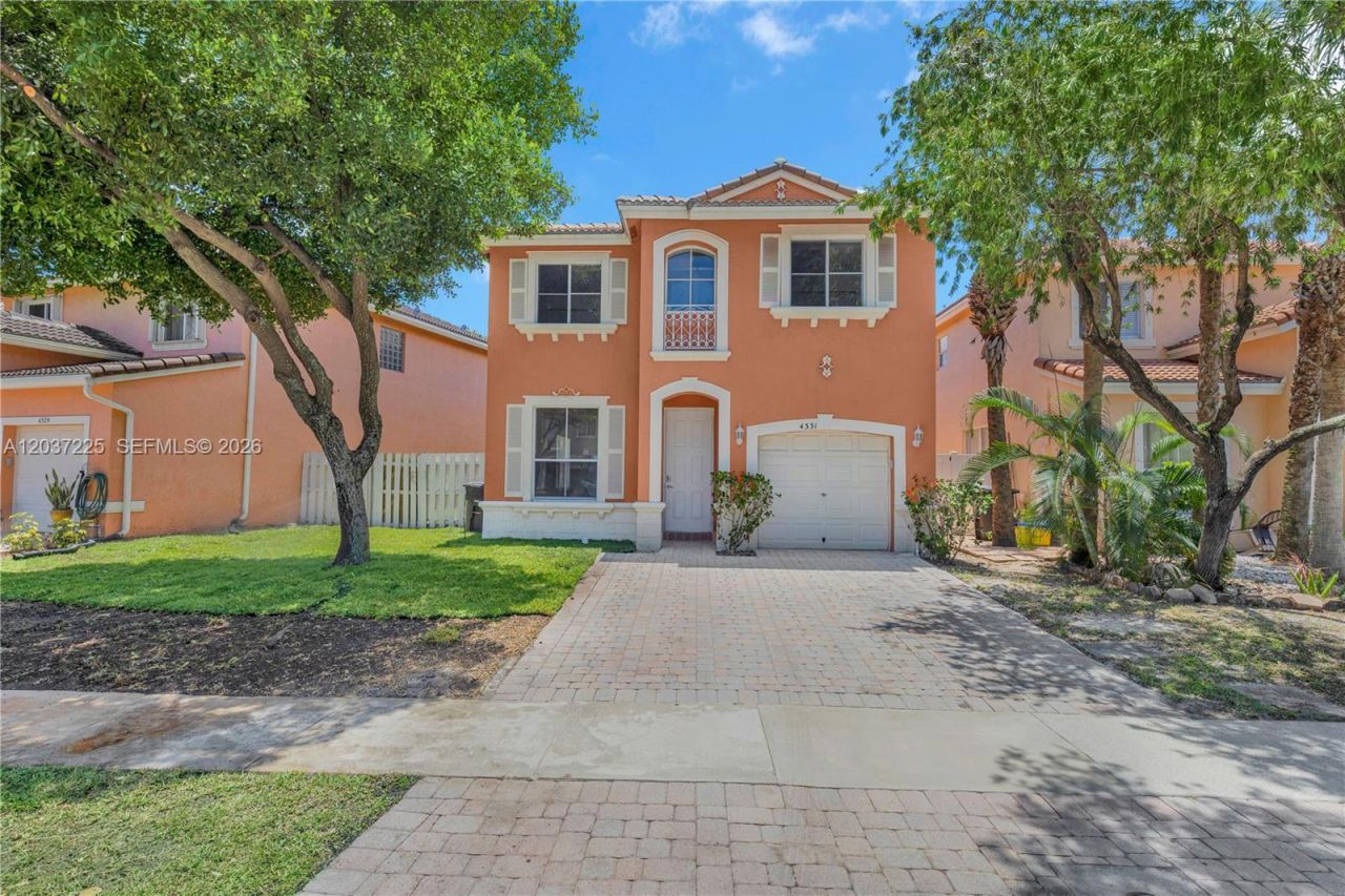 4331 Lake Tahoe Cir , West Palm Beach, FL 33409 Photo